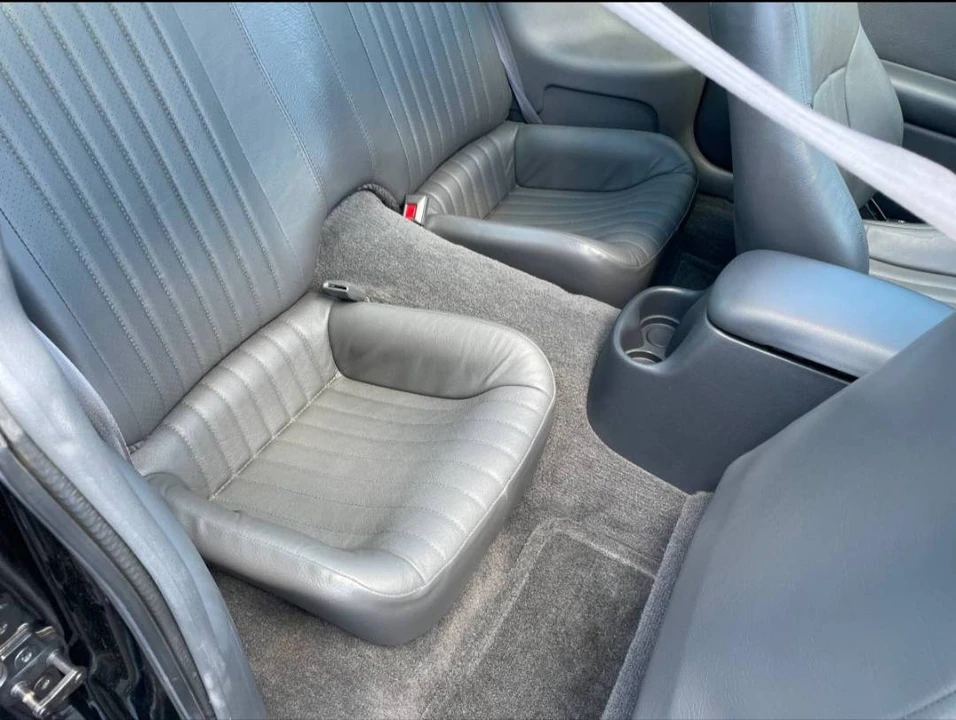 1997 Pontiac Firebird Formula 4th Gen - Image 13 of 18