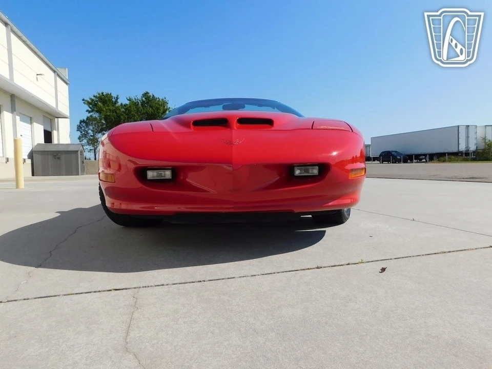 1997 Pontiac Firebird Formula 4th Gen - Image 8 of 12