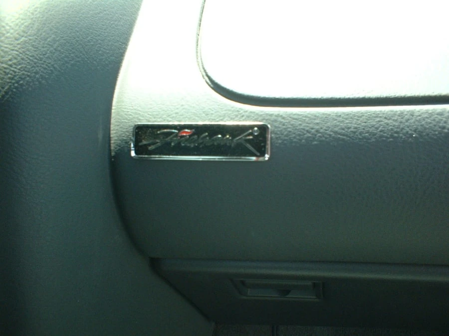 1997 Pontiac Firebird 4th Gen - Image 7 of 8