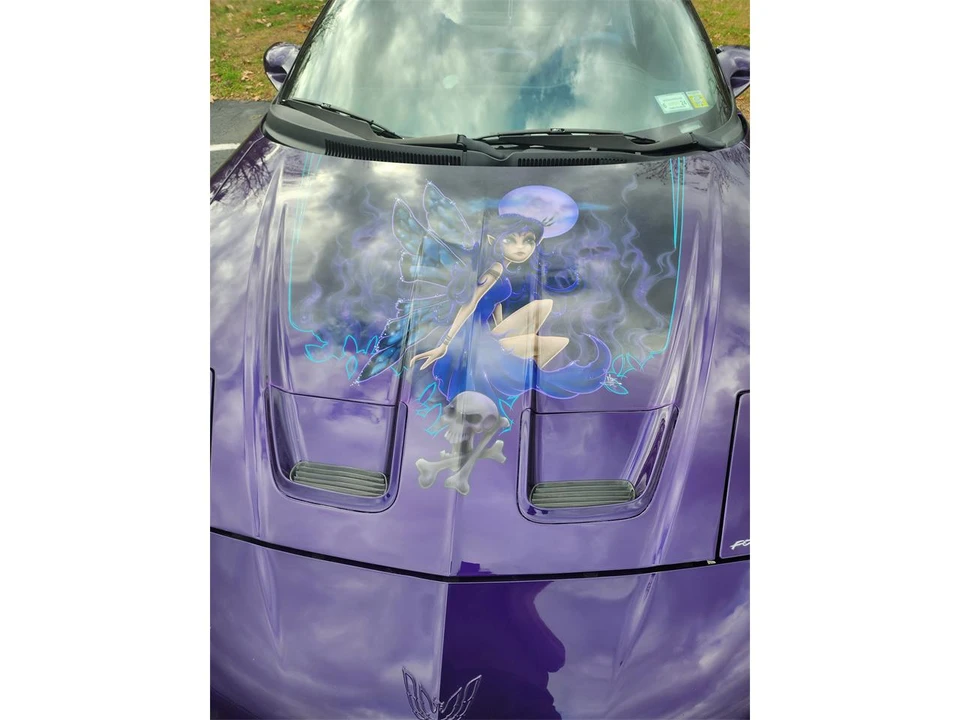1997 Pontiac Firebird Formula 4th Gen - Image 4 of 31