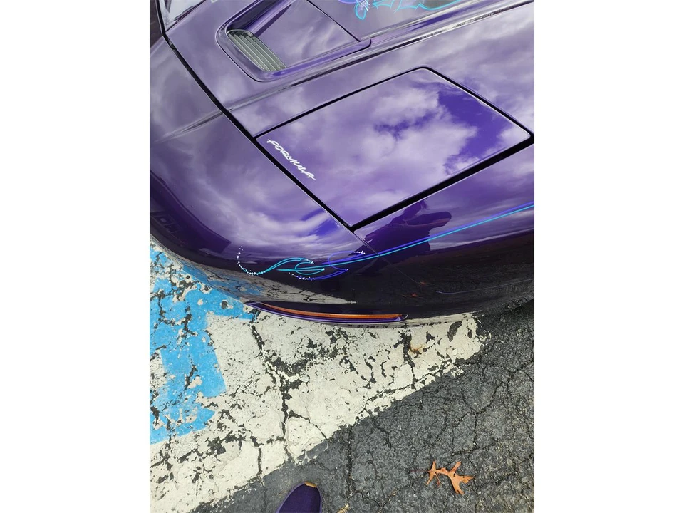 1997 Pontiac Firebird Formula 4th Gen - Image 17 of 31