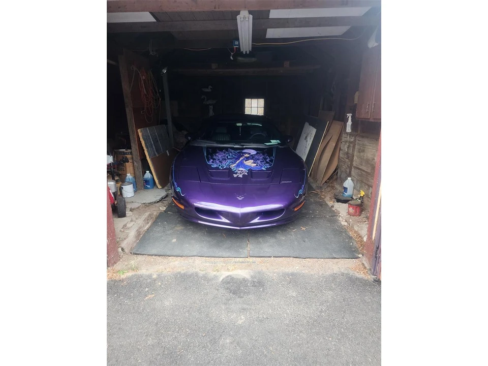 1997 Pontiac Firebird Formula 4th Gen - Image 19 of 31