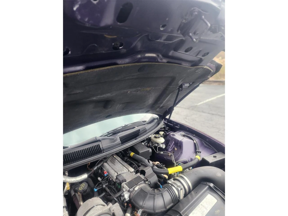 1997 Pontiac Firebird Formula 4th Gen - Image 20 of 31