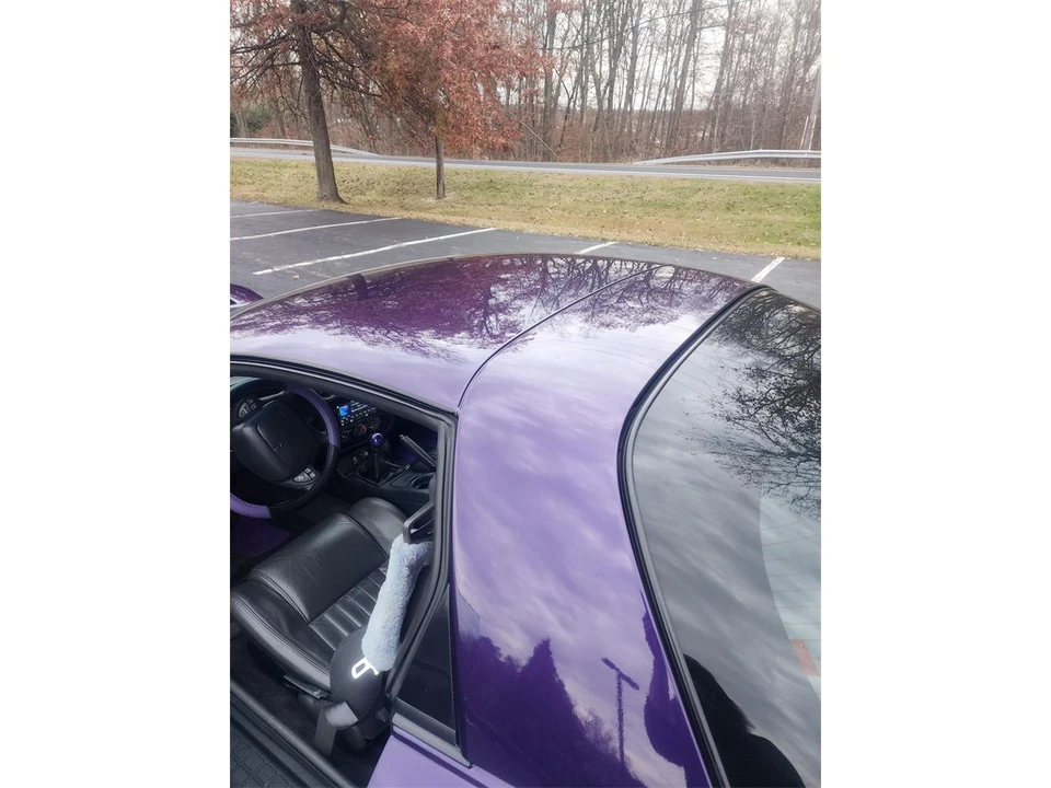 1997 Pontiac Firebird Formula 4th Gen - Image 23 of 31