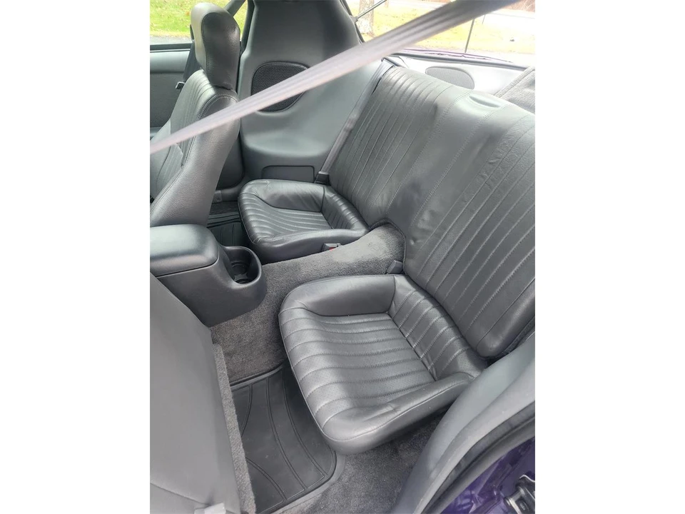 1997 Pontiac Firebird Formula 4th Gen - Image 28 of 31