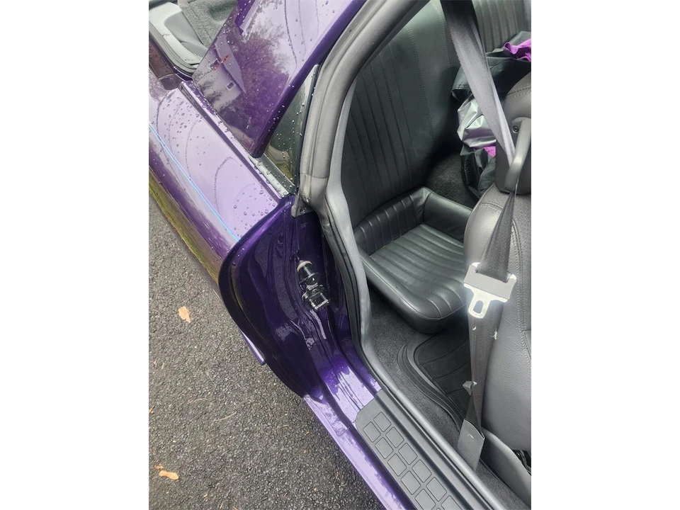 1997 Pontiac Firebird Formula 4th Gen - Image 31 of 31