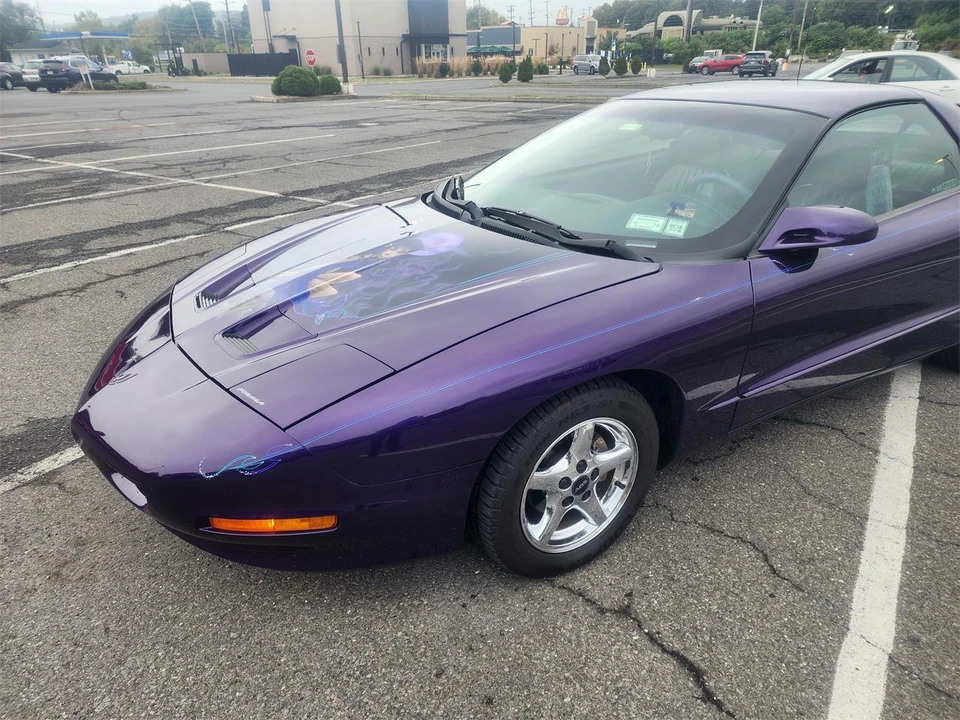 1997 Pontiac Firebird Formula 4th Gen - Image 2 of 31