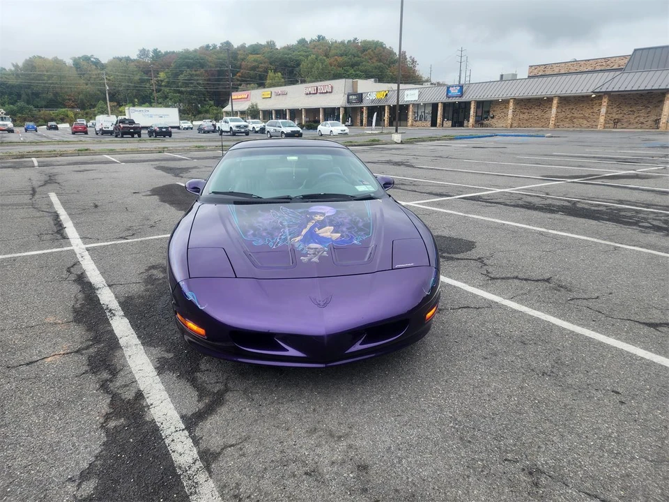 1997 Pontiac Firebird Formula 4th Gen - Image 7 of 31