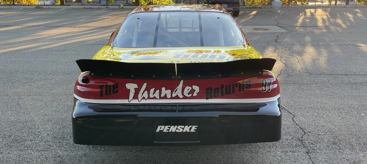 1997 Pontiac Grand Prix 3rd+ Gen - Image 16 of 31