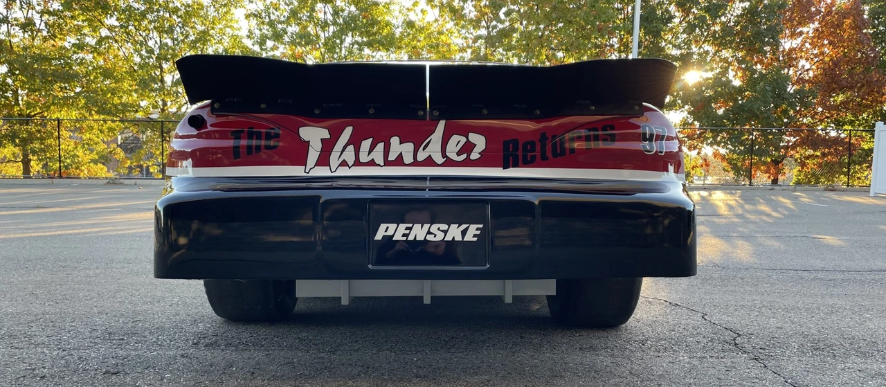 1997 Pontiac Grand Prix 3rd+ Gen - Image 18 of 31