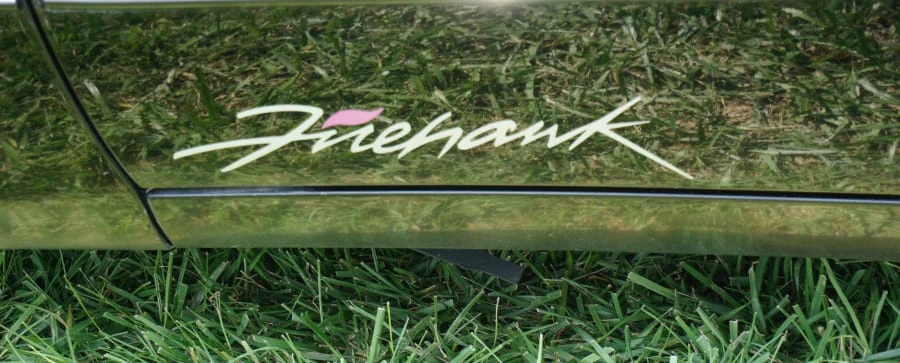1997 Pontiac Firebird Formula 4th Gen - Image 8 of 12