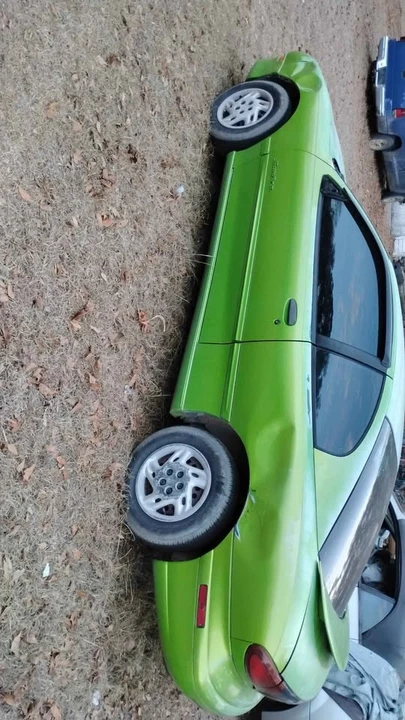 1997 Pontiac Sunfire - Image 4 of 5
