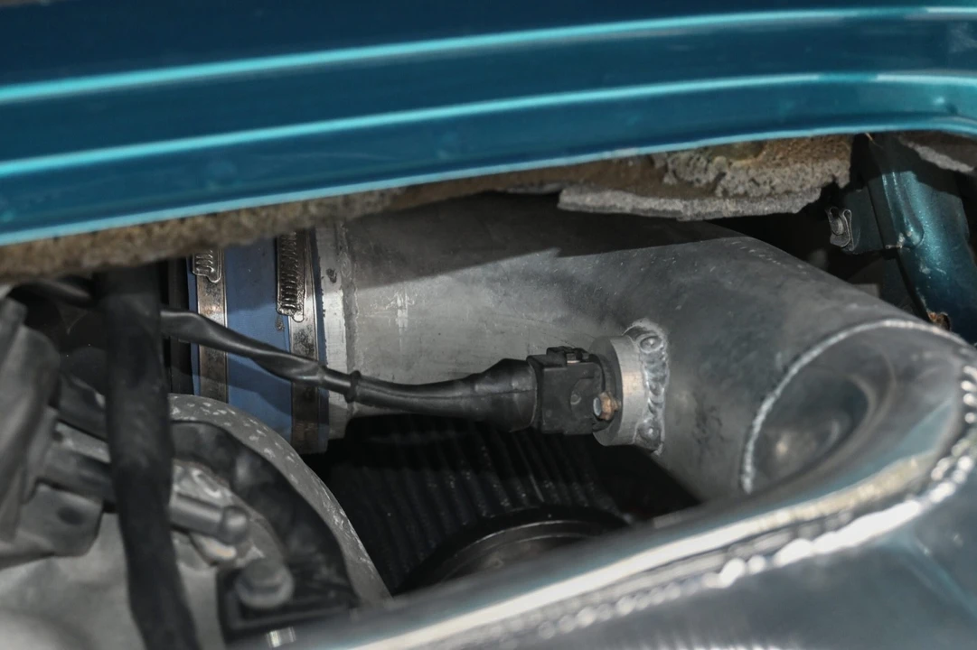 1997 Porsche 911 - Image 30 of 31