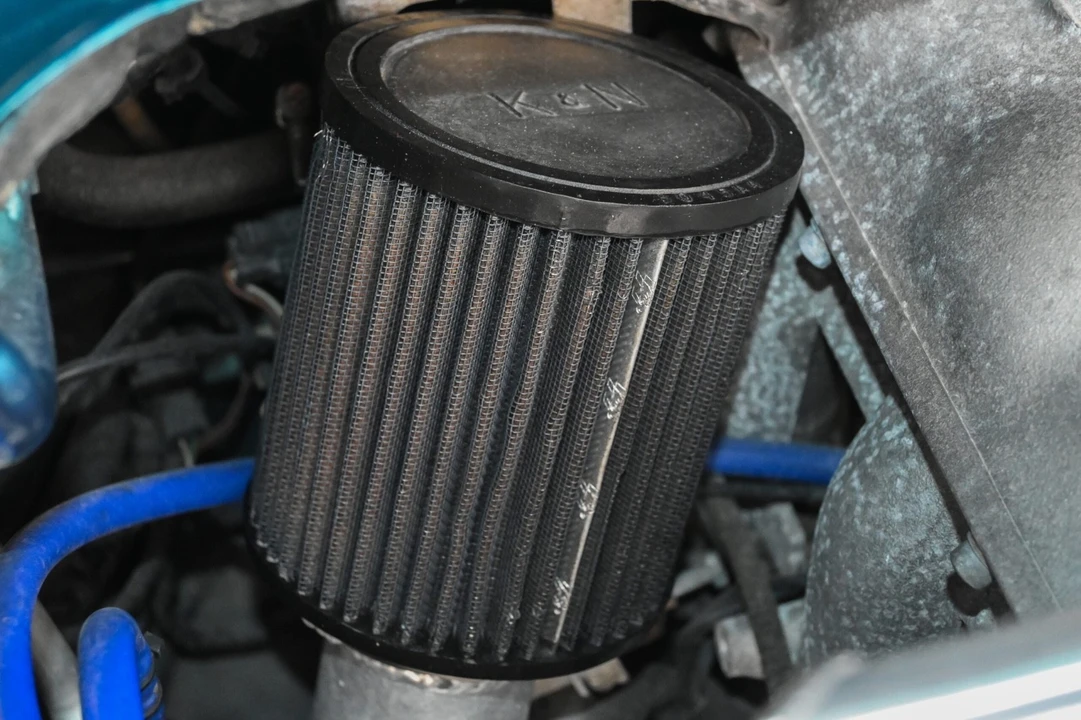 1997 Porsche 911 - Image 29 of 31
