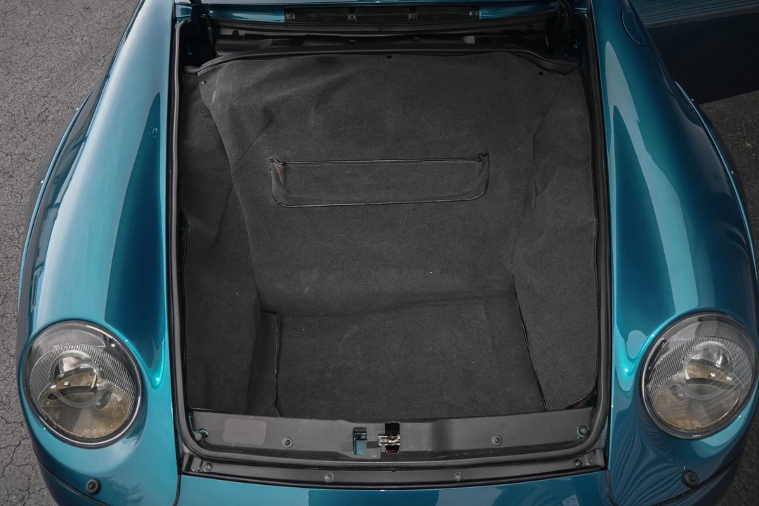 1997 Porsche 911 - Image 31 of 31