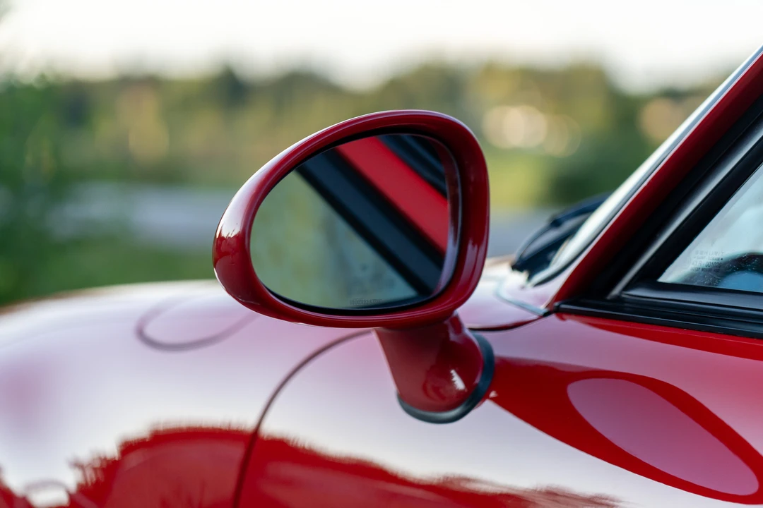 1997 Porsche 993 Carrera 4S - Image 31 of 31