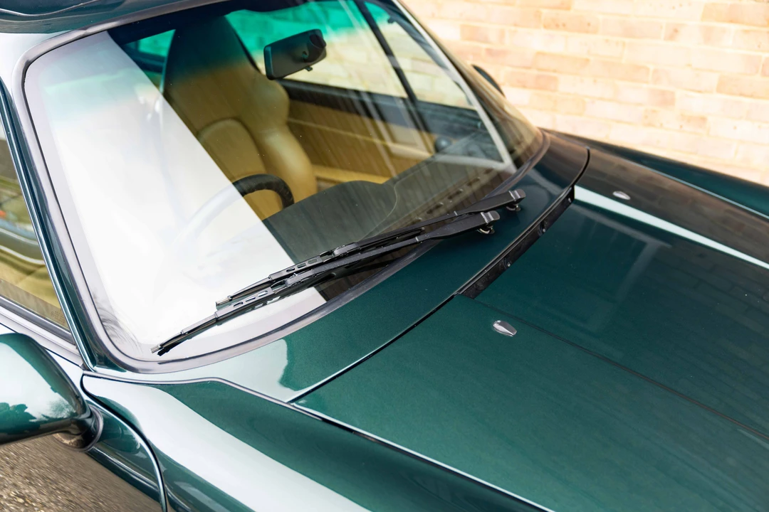 1997 Porsche 993 Carrera 4S - Image 27 of 31