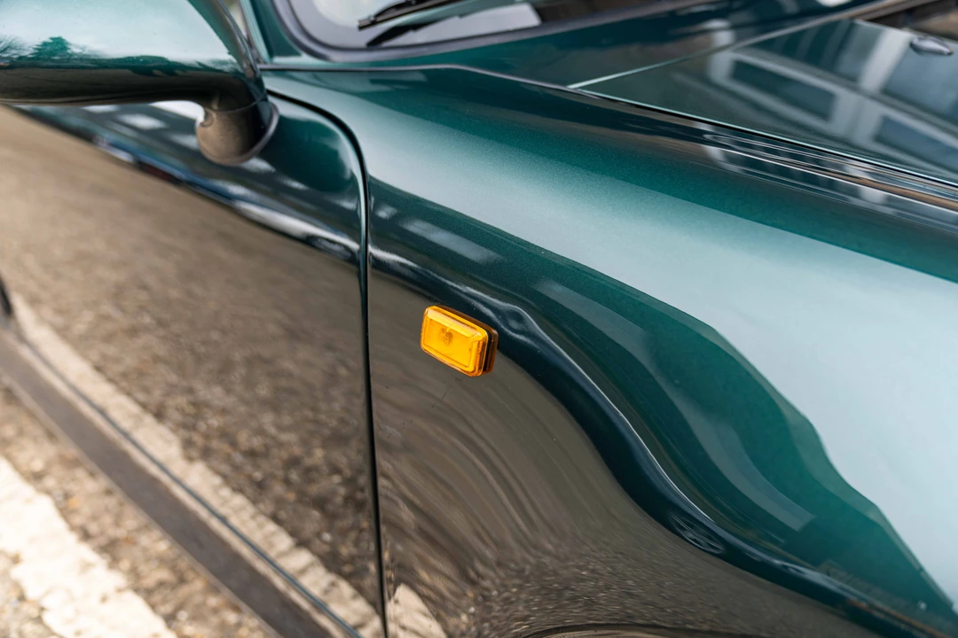 1997 Porsche 993 Carrera 4S - Image 30 of 31