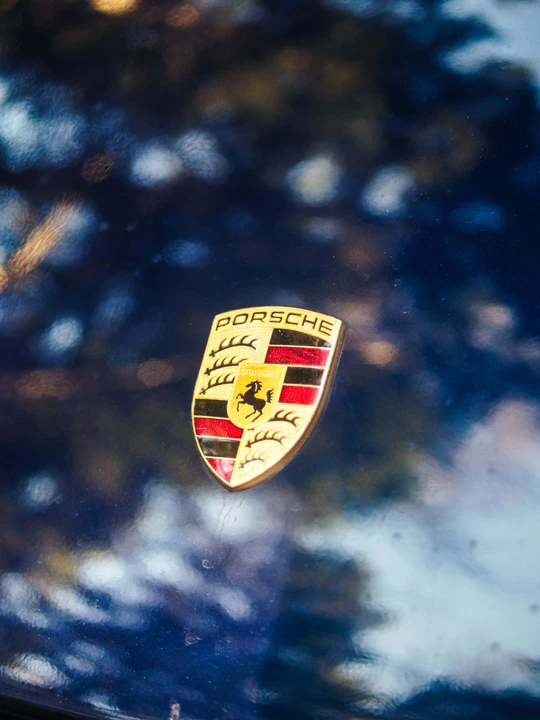 1997 Porsche 993 Carrera 4S - Image 31 of 31