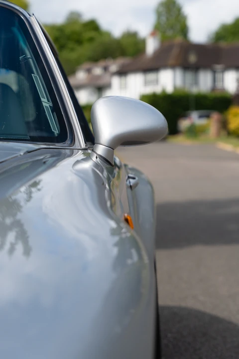 1997 Porsche 993 Carrera - Image 29 of 31