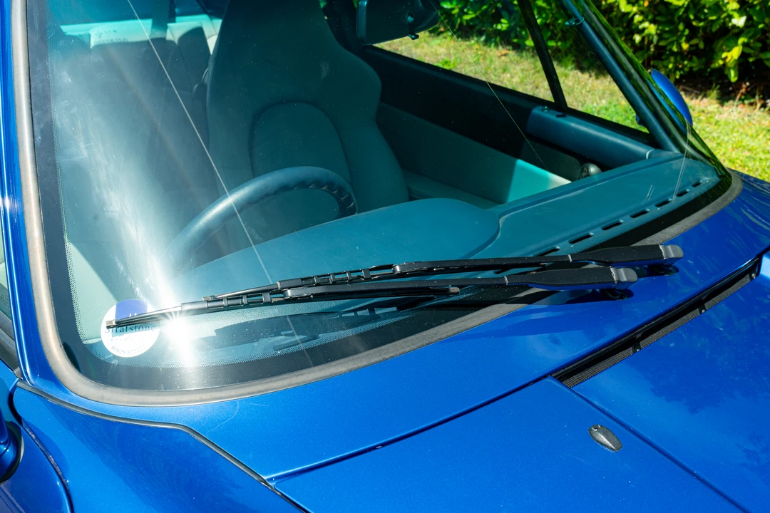 1997 Porsche 993 Carrera S - Image 11 of 31