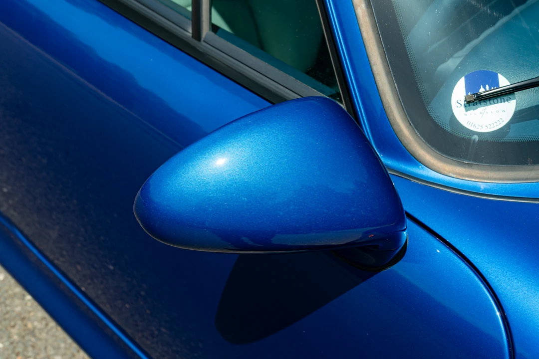 1997 Porsche 993 Carrera S - Image 13 of 31