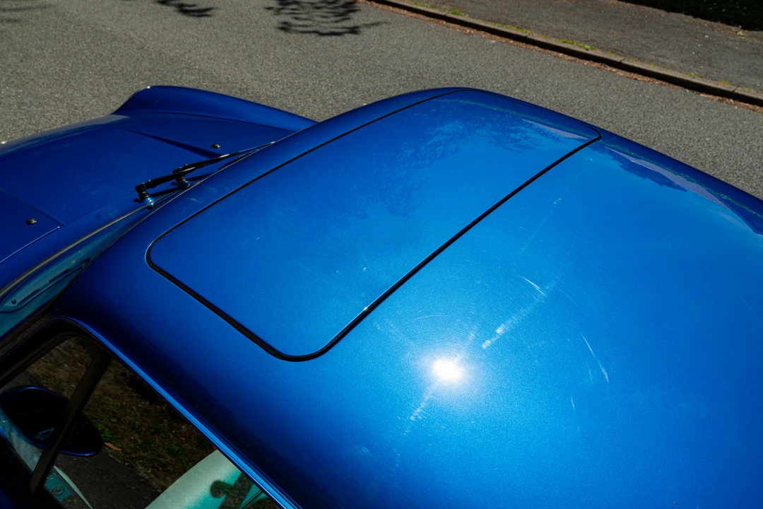 1997 Porsche 993 Carrera S - Image 19 of 31