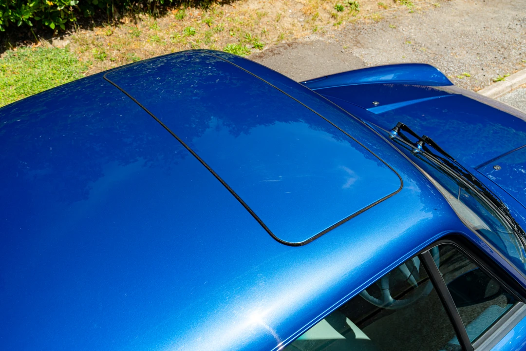 1997 Porsche 993 Carrera S - Image 20 of 31