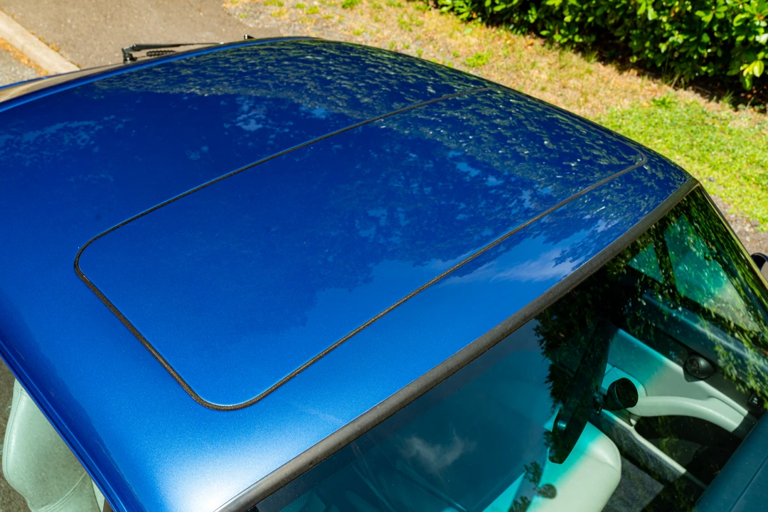 1997 Porsche 993 Carrera S - Image 21 of 31