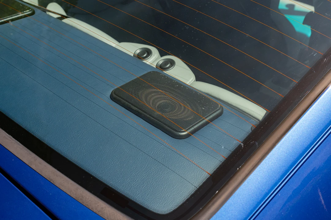 1997 Porsche 993 Carrera S - Image 22 of 31