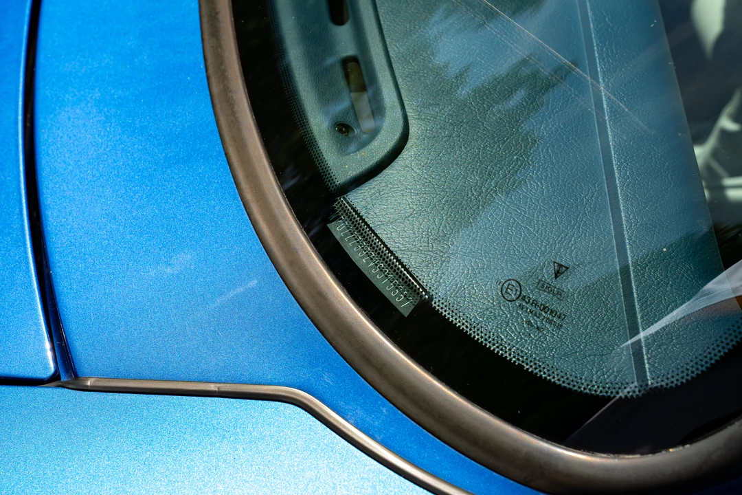 1997 Porsche 993 Carrera S - Image 25 of 31