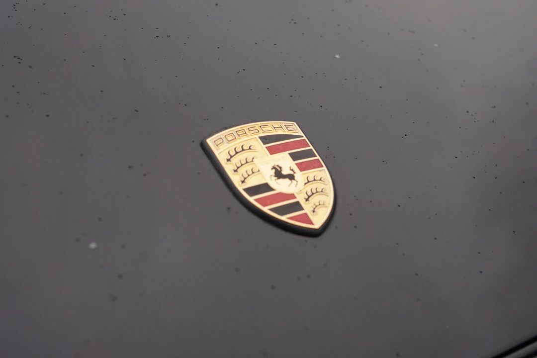 1997 Porsche 993 Carrera S - Image 10 of 21