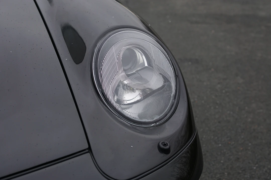 1997 Porsche 993 Carrera S - Image 11 of 21