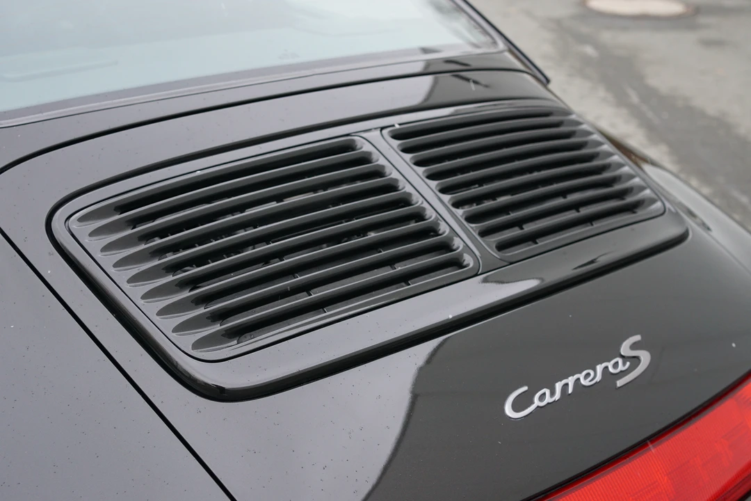 1997 Porsche 993 Carrera S - Image 13 of 21