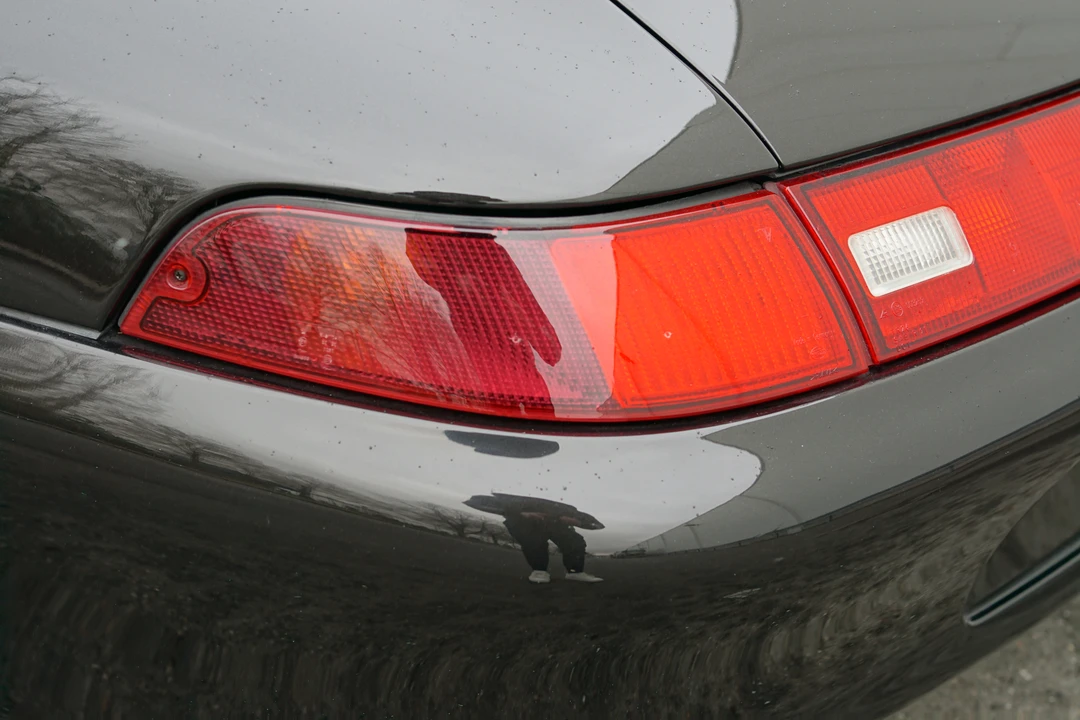 1997 Porsche 993 Carrera S - Image 14 of 21