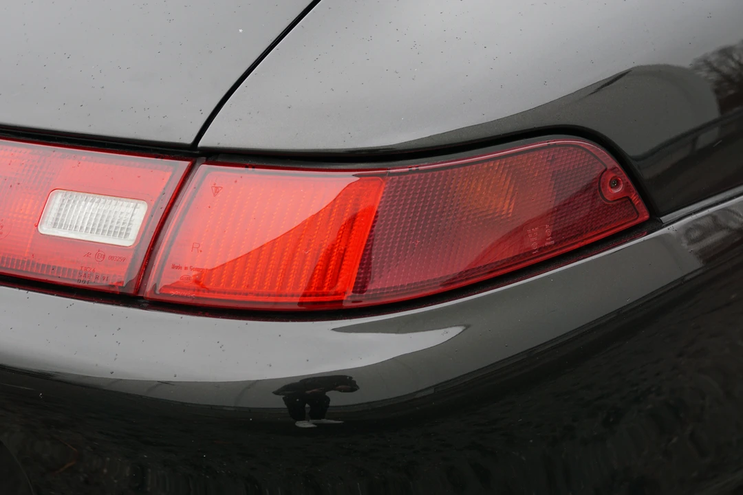 1997 Porsche 993 Carrera S - Image 16 of 21