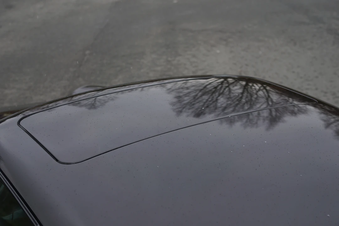 1997 Porsche 993 Carrera S - Image 18 of 21