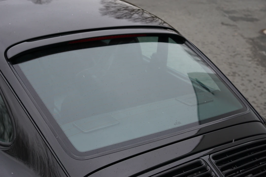 1997 Porsche 993 Carrera S - Image 19 of 21