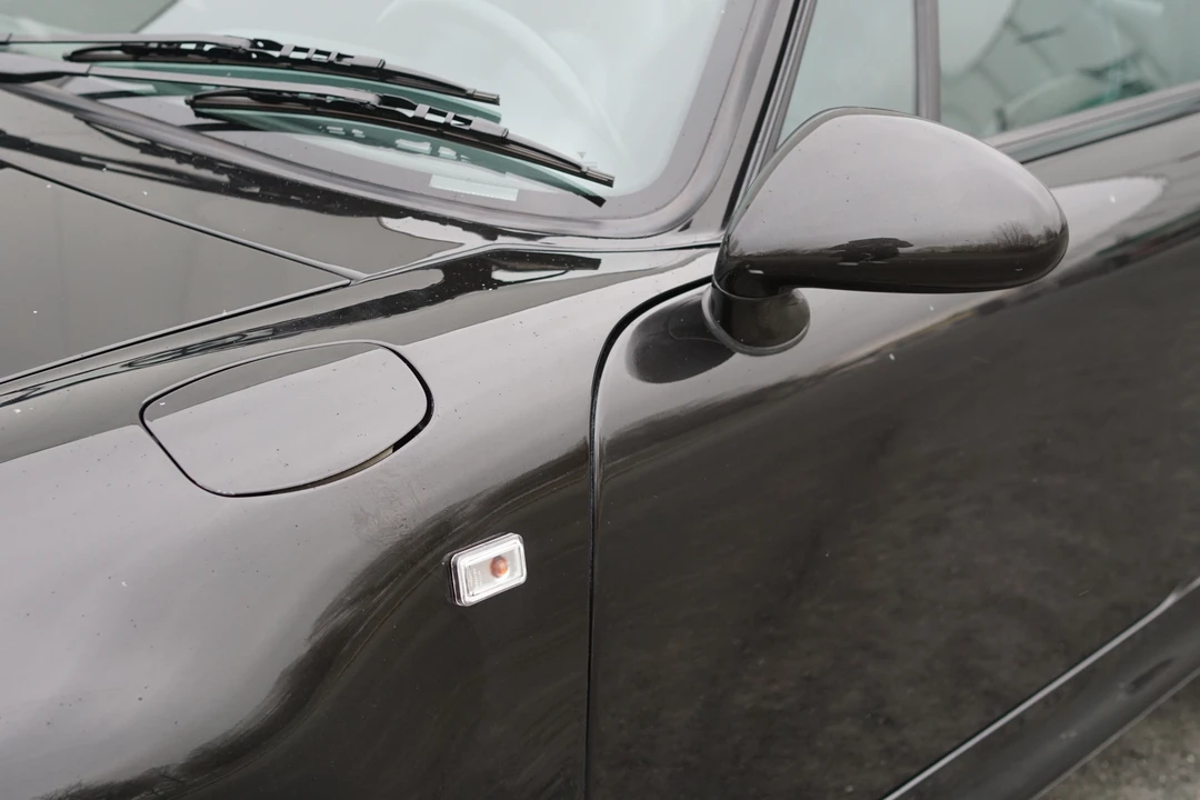1997 Porsche 993 Carrera S - Image 20 of 21