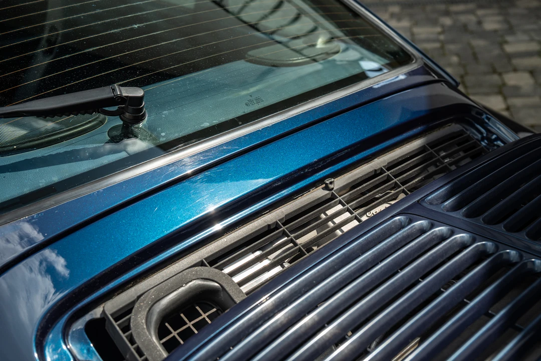 1997 Porsche 993 Carrera S - Image 16 of 31