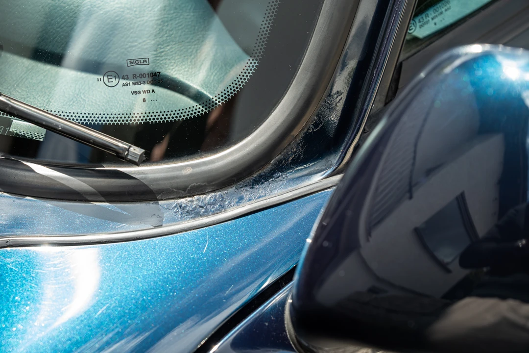 1997 Porsche 993 Carrera S - Image 18 of 31