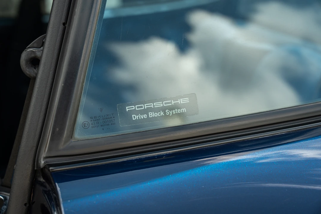 1997 Porsche 993 Carrera S - Image 19 of 31