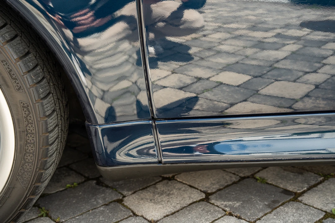 1997 Porsche 993 Carrera S - Image 21 of 31
