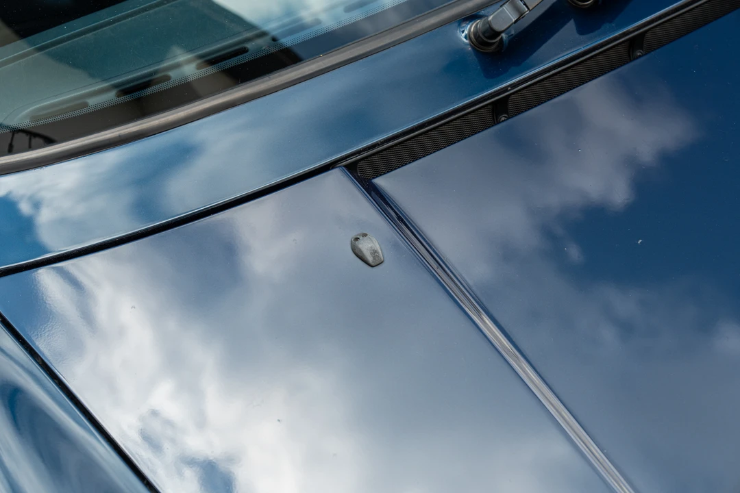 1997 Porsche 993 Carrera S - Image 25 of 31