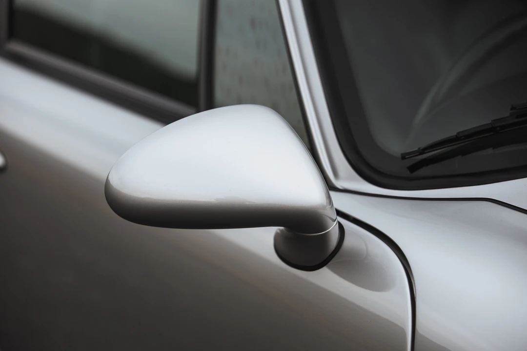 1997 Porsche 993 Carrera - Image 25 of 31