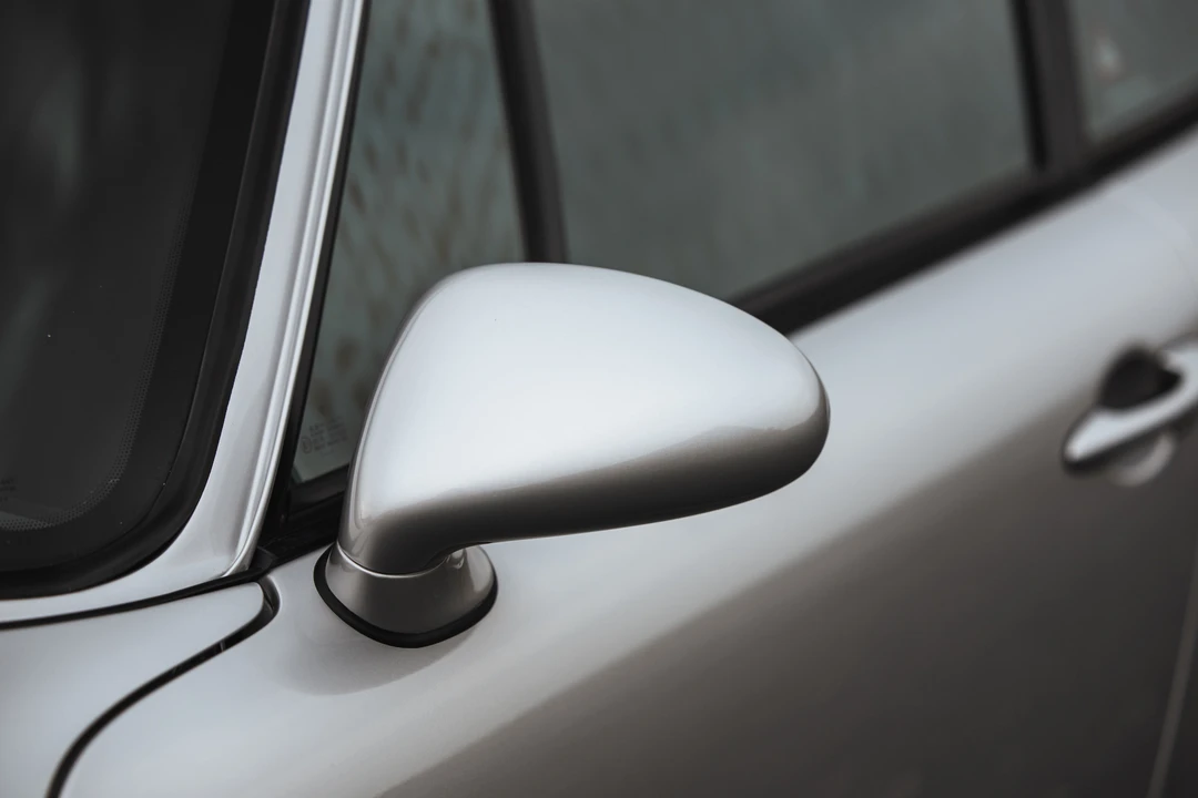 1997 Porsche 993 Carrera - Image 26 of 31
