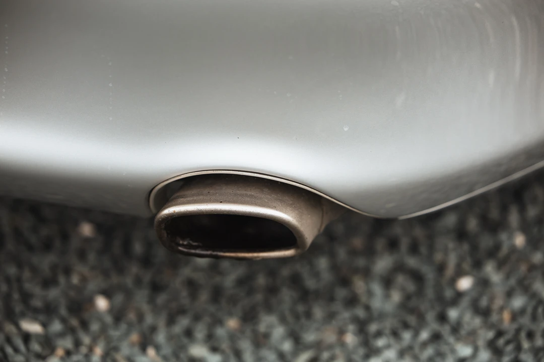 1997 Porsche 993 Carrera - Image 23 of 31