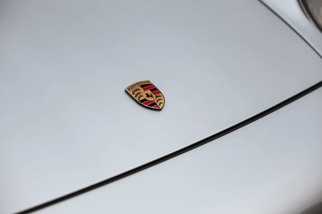 1997 Porsche 993 Carrera - Image 16 of 31