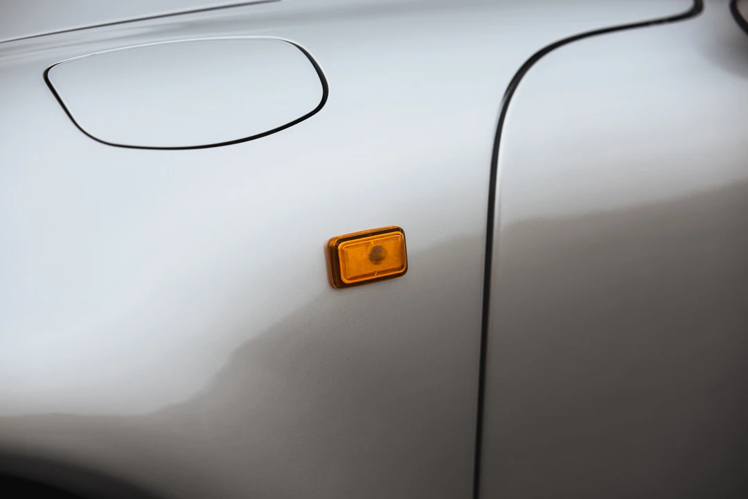 1997 Porsche 993 Carrera - Image 30 of 31