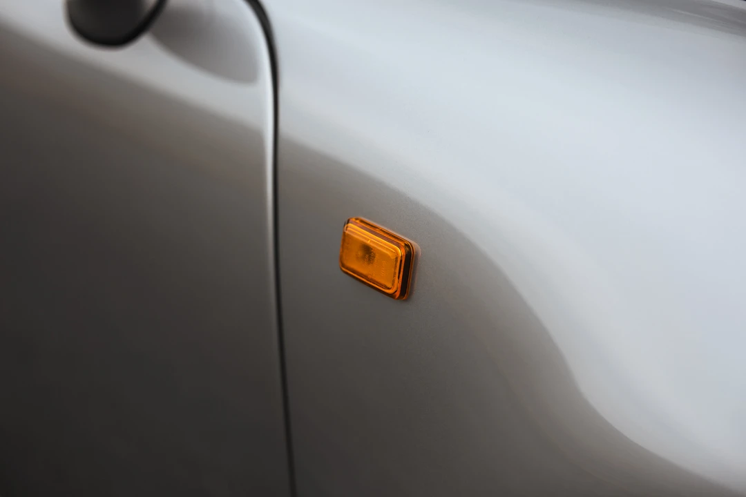 1997 Porsche 993 Carrera - Image 31 of 31
